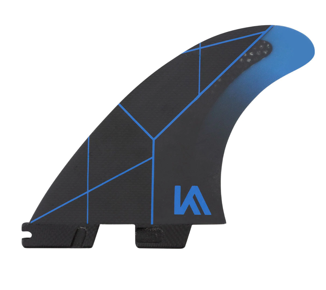 KOLOHE ANDINO TRI FIN SET