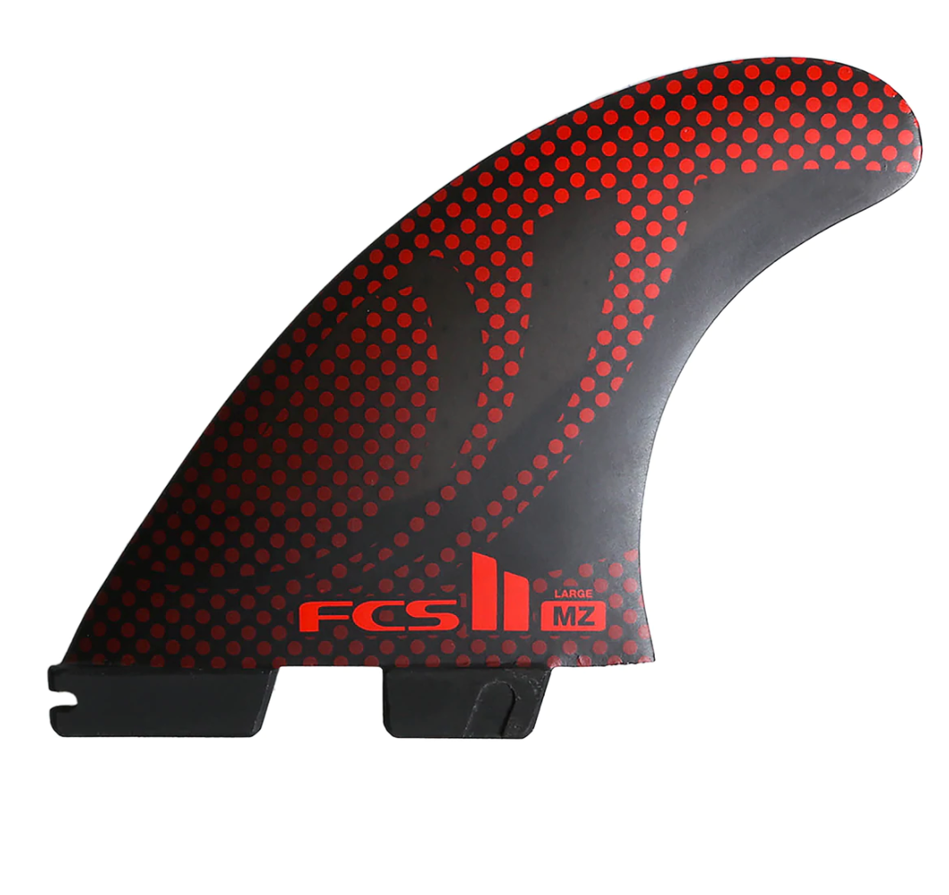 FCS II SHARPEYE PC TRI FIN