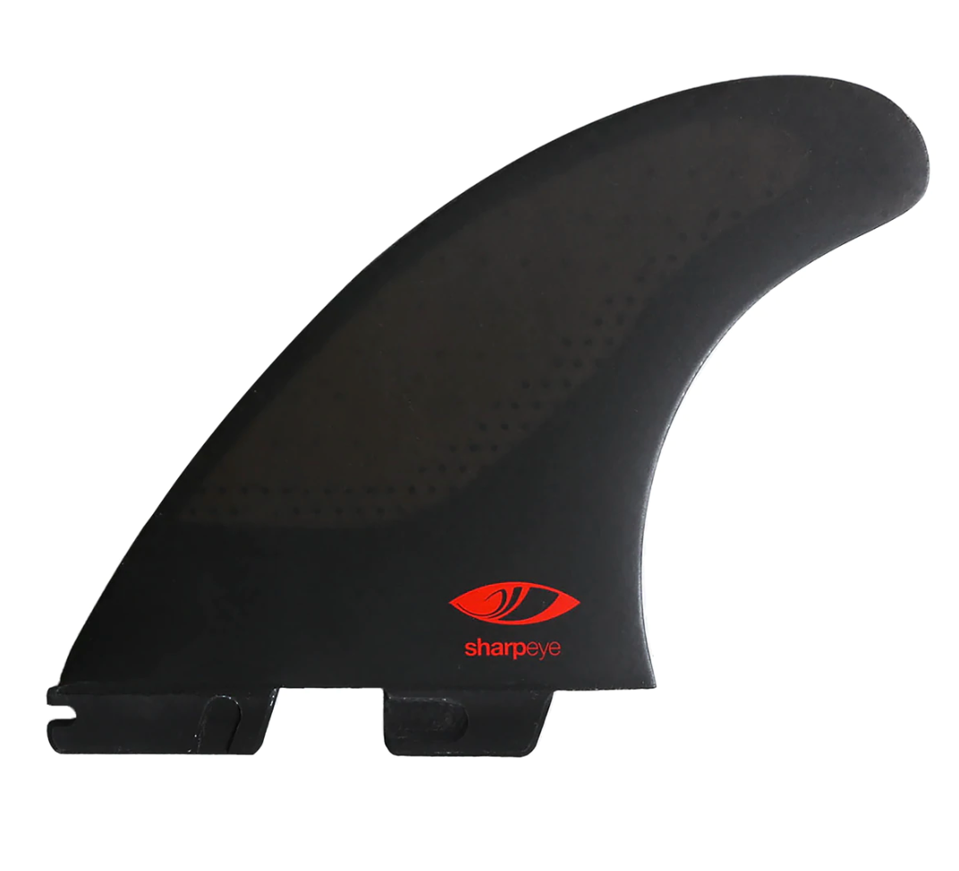 FCS II SHARPEYE PC TRI FIN