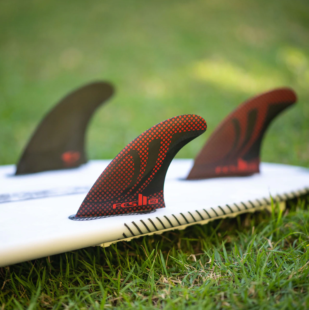 FCS II SHARPEYE PC TRI FIN