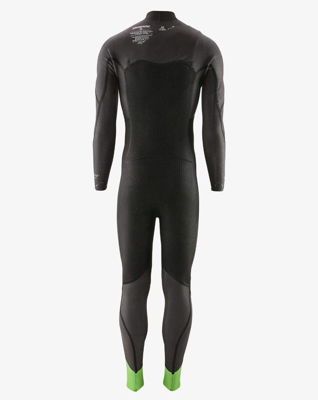 M'S R2 YULEX CZ FULL SUIT