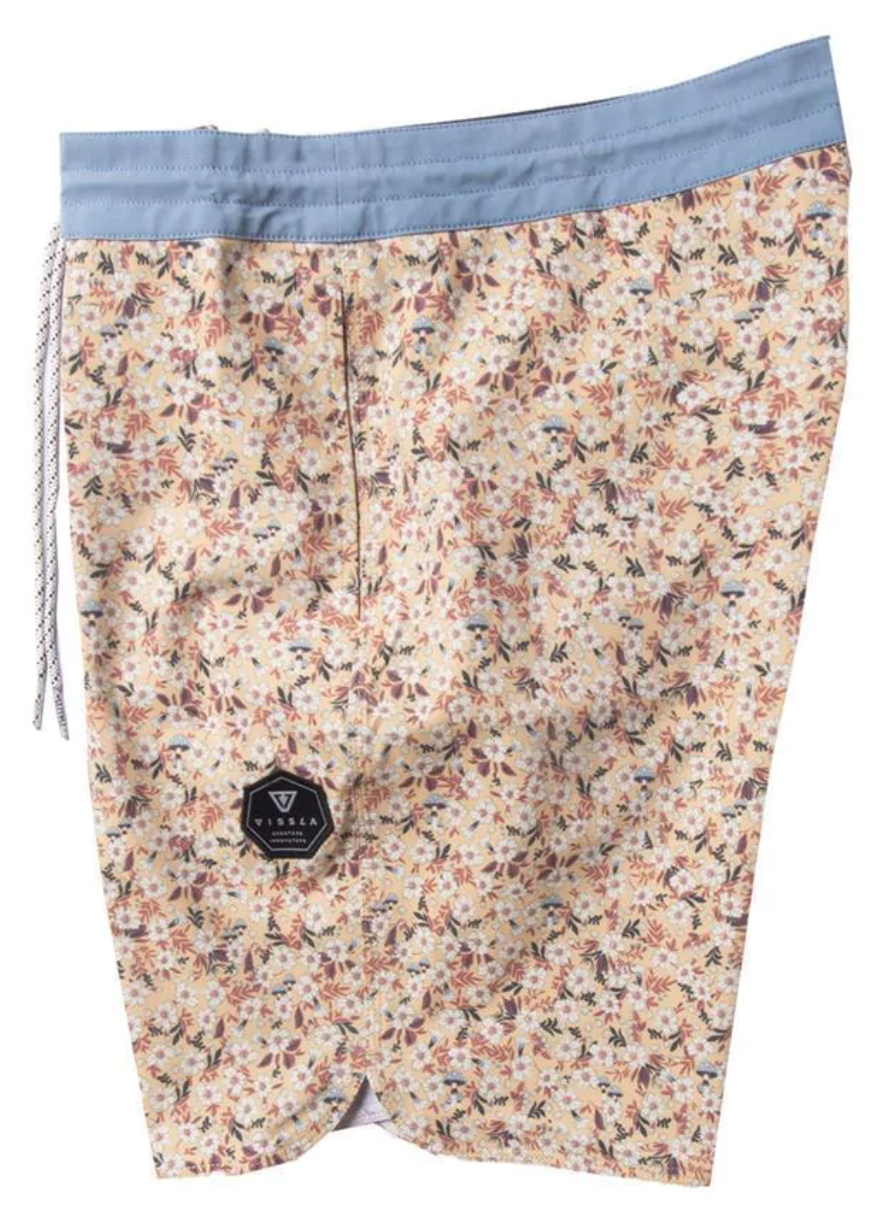 MORNING TRIP 18.5" BOARDSHORT