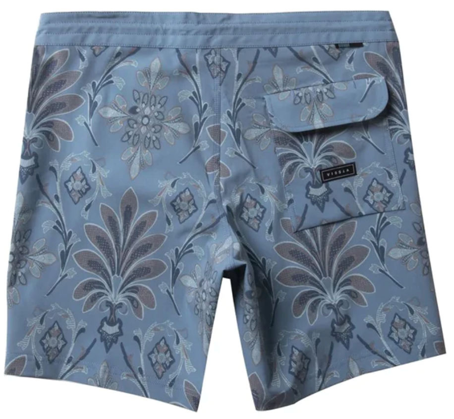 MOTEL 17.5 " BOARDSHORT