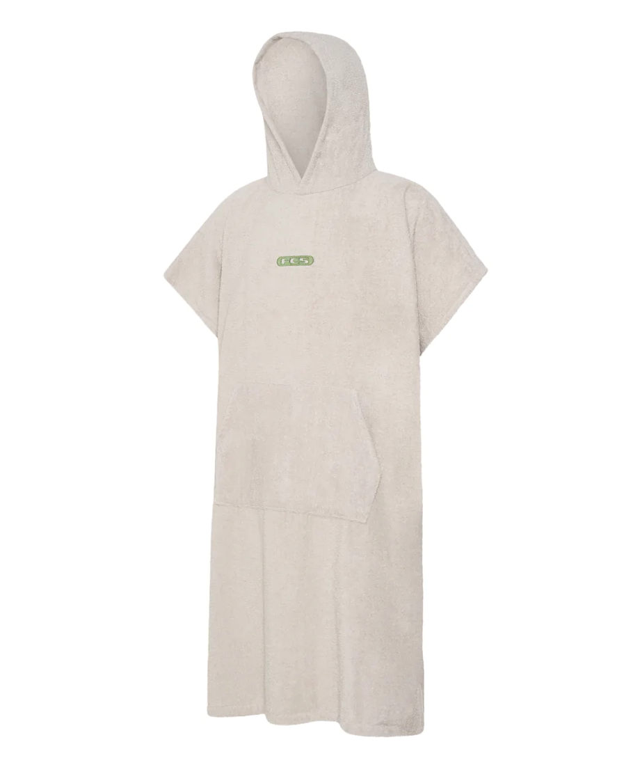 FCS JUNIOR TOWEL PONCHO