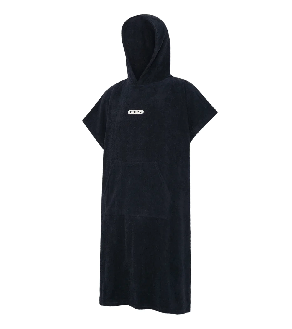 FCS JUNIOR TOWEL PONCHO