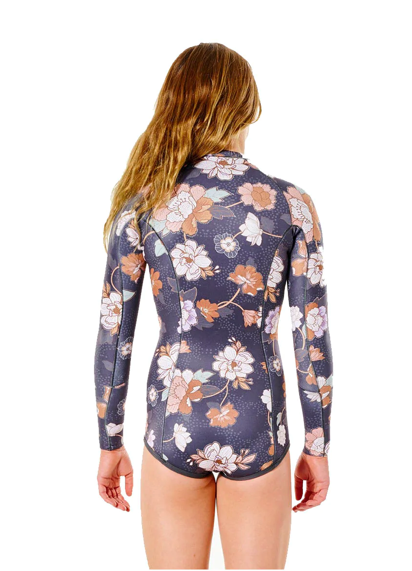 JNR GIRL GBOMB SUB LS SPRING
