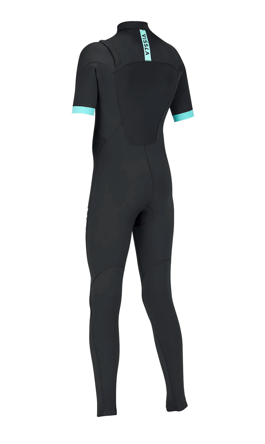 VISSLA BOYS 7 SEAS SS STMR