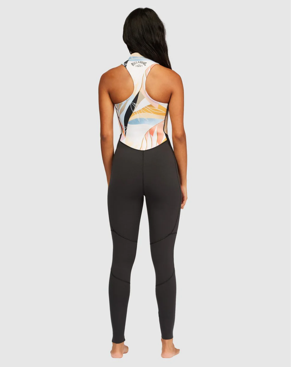 SALTY JANE SLEEVELESS