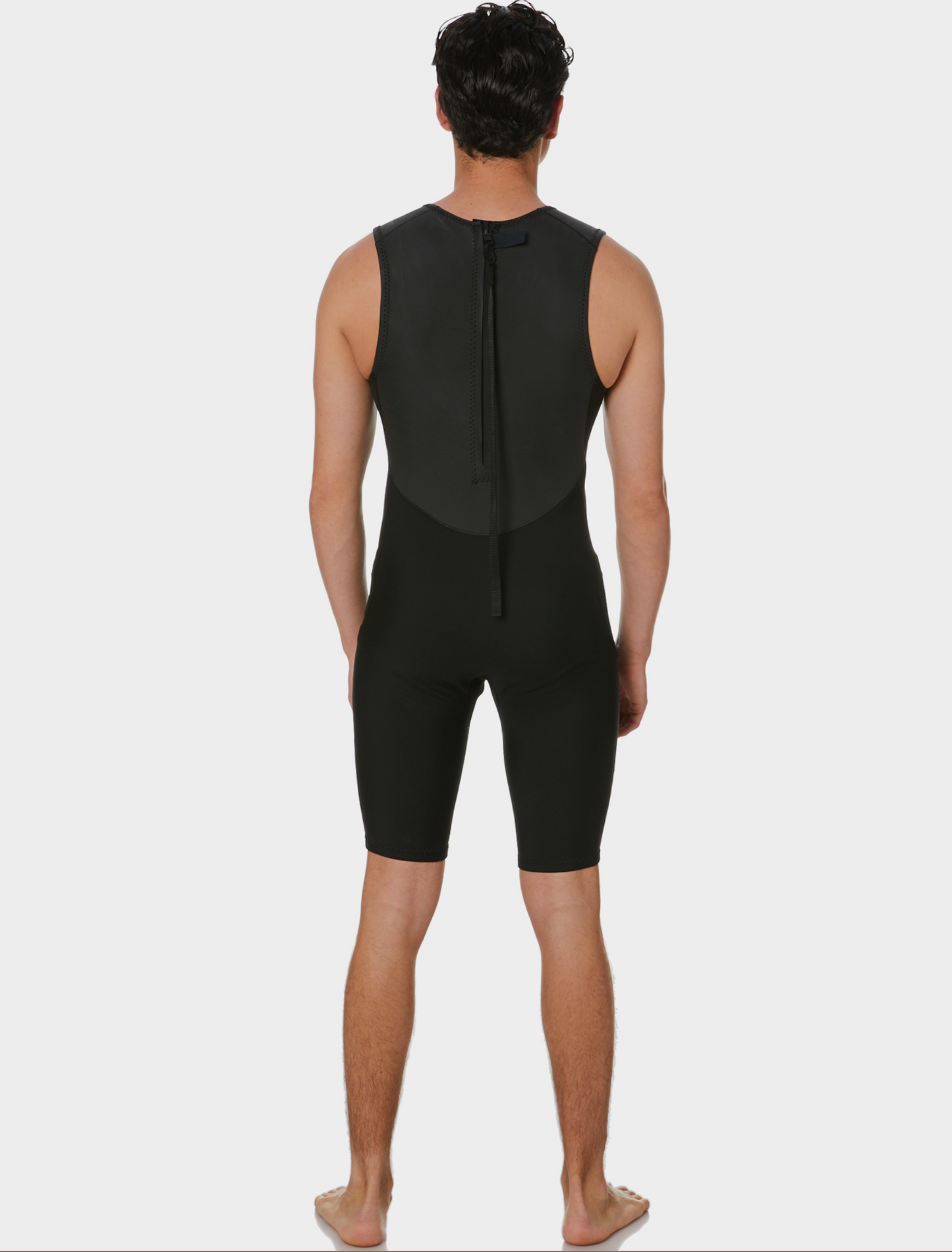 D/Patrol Short John