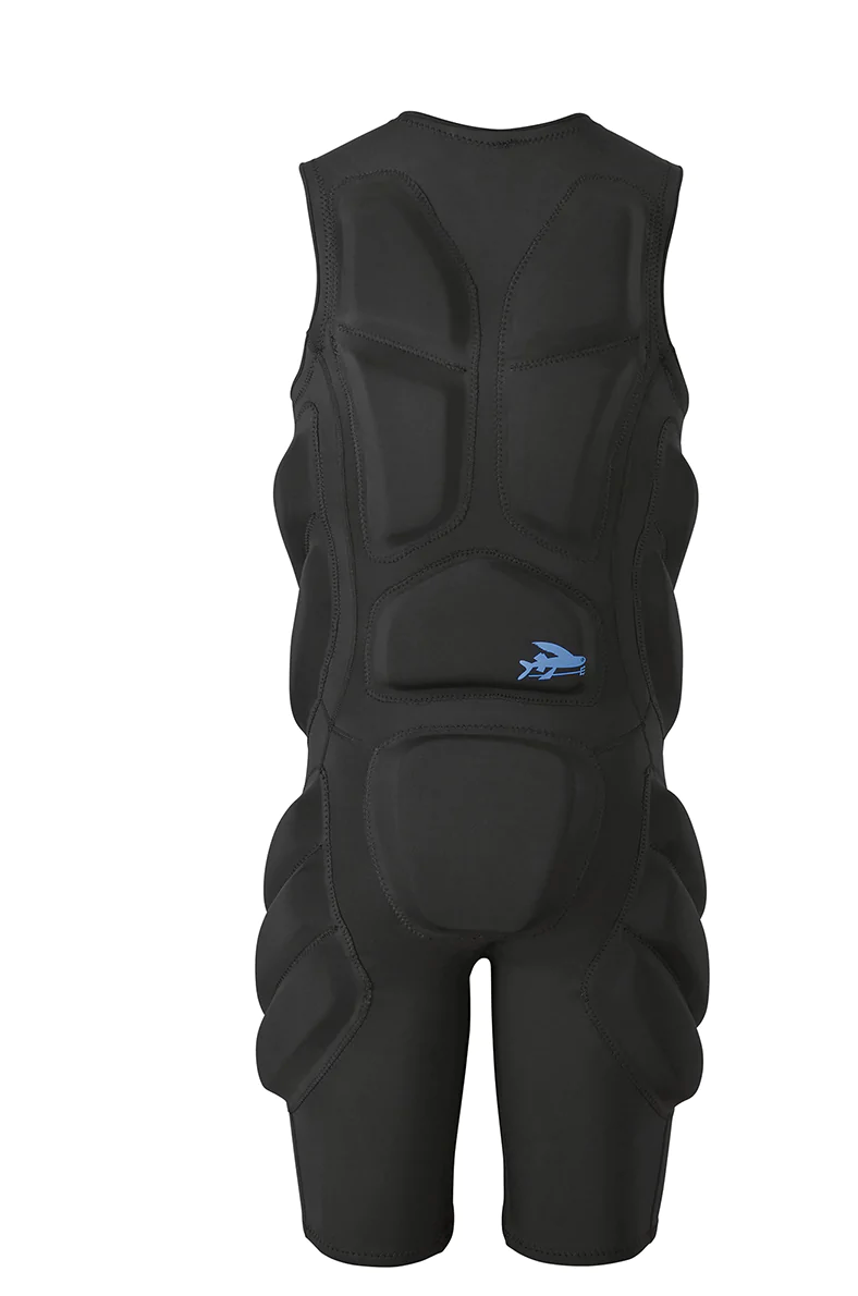 M'S YULEX IMPACT SHORT JOHN