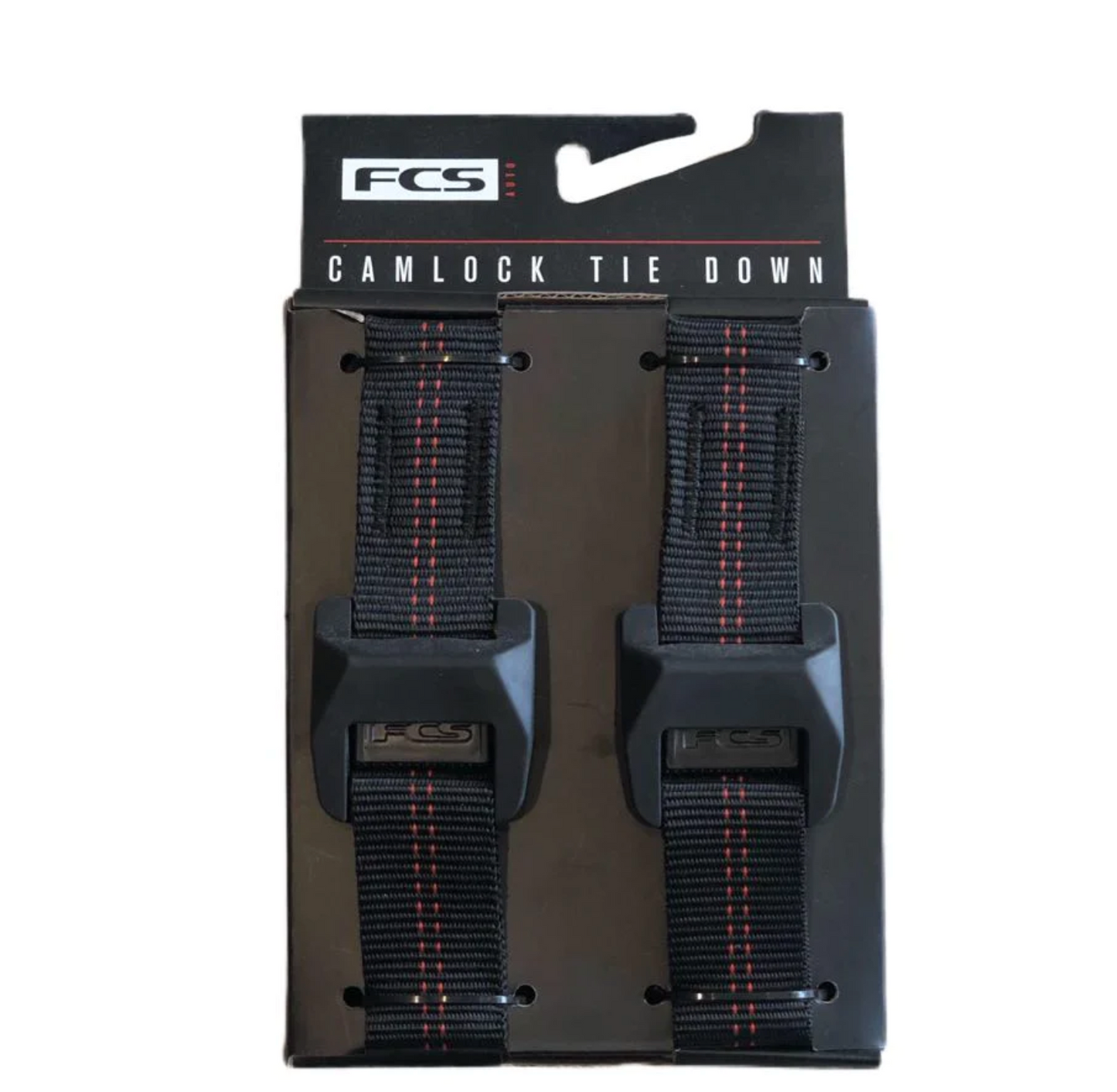 CAM LOCK TIE DOWNS