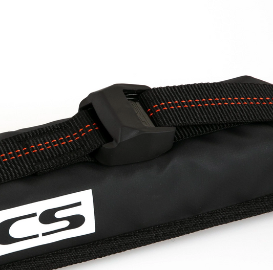 CAM LOCK DOUBLE SOFT RACKS