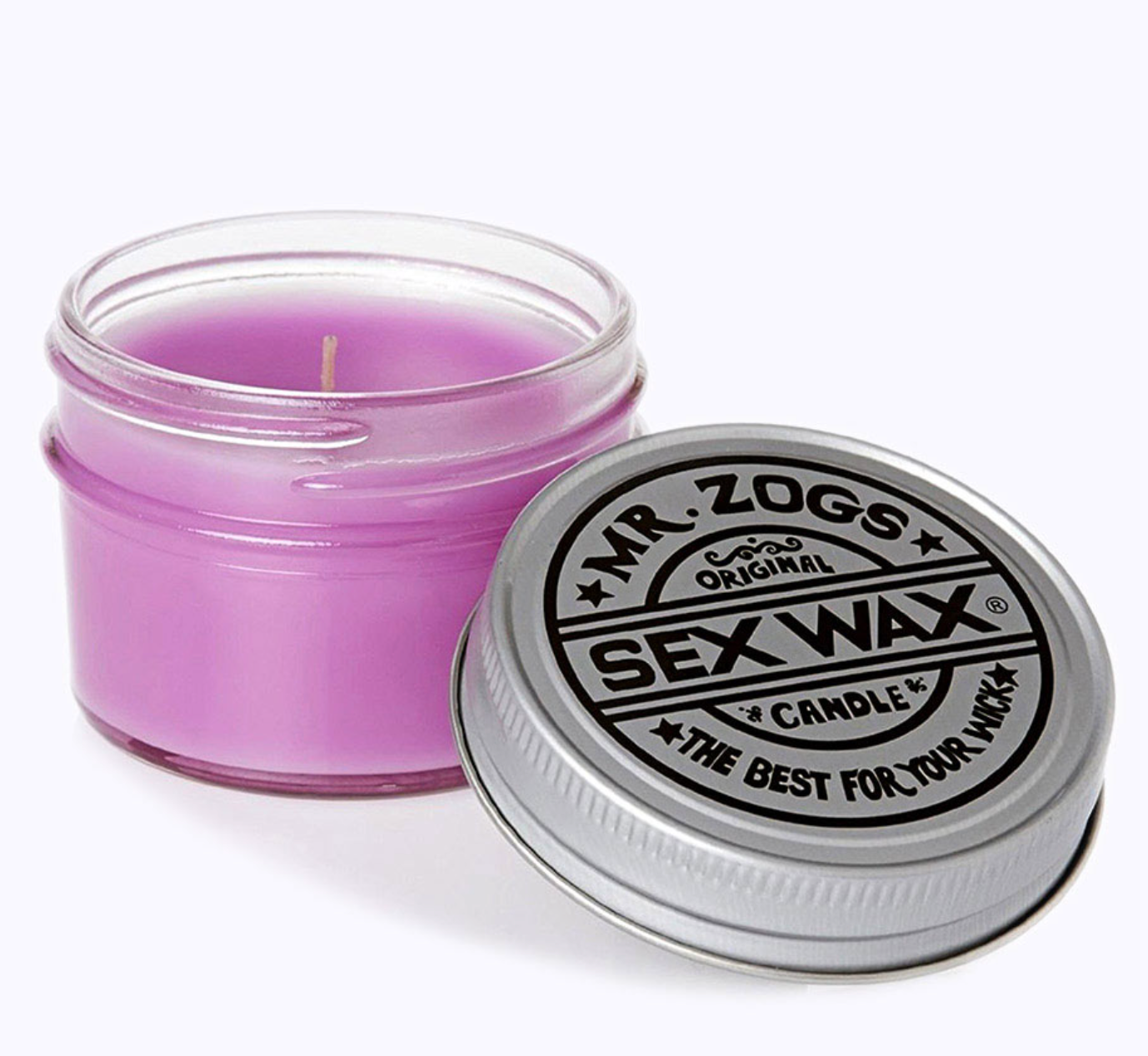 SEXWAX CANDLE