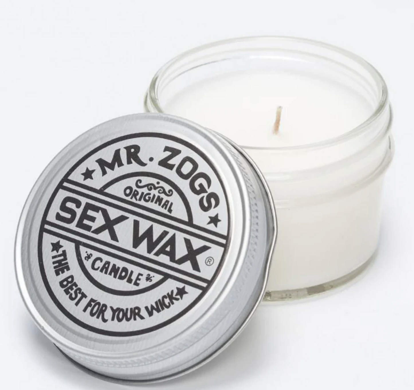 SEXWAX CANDLE