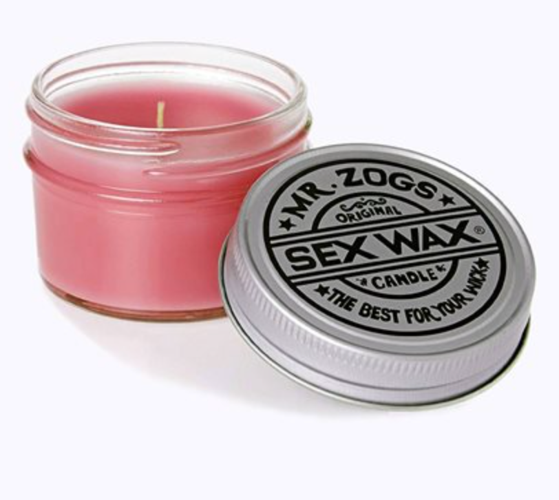 SEXWAX CANDLE