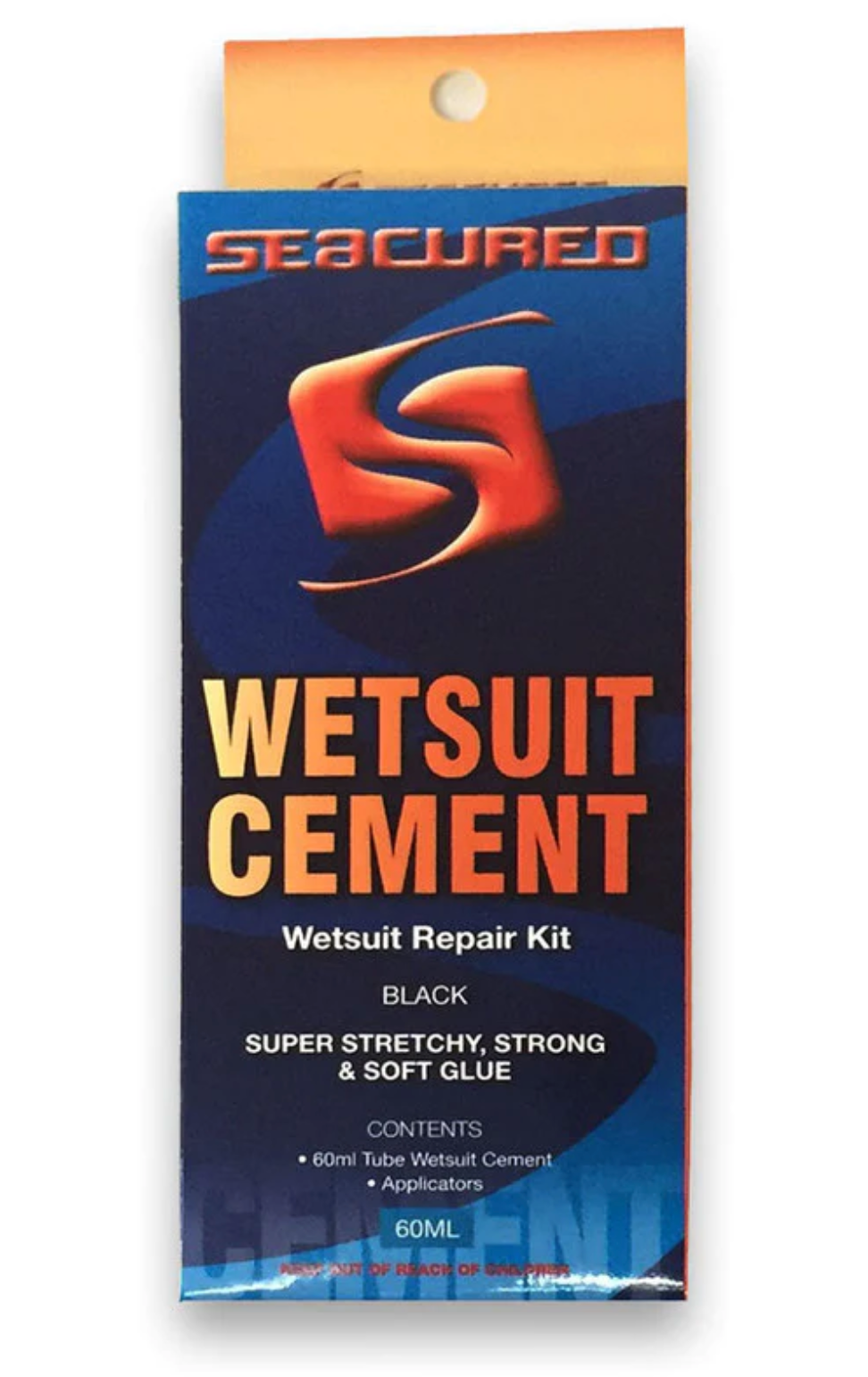 WETSUIT CEMENT