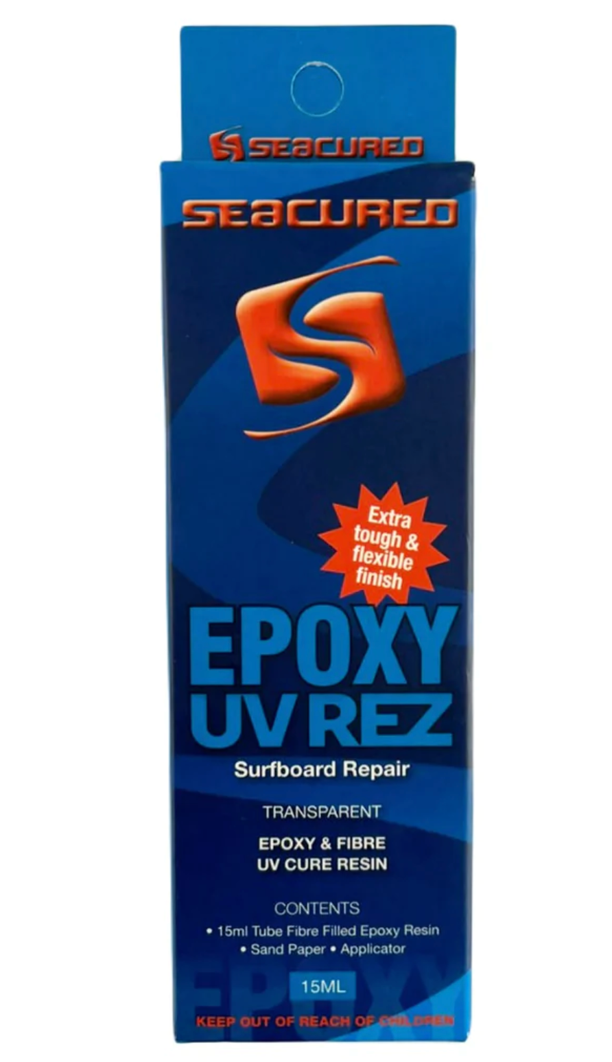 UV REZ Epoxi Mini 15ml