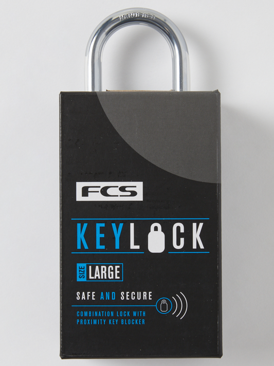 FCS KEYLOCK LARGE