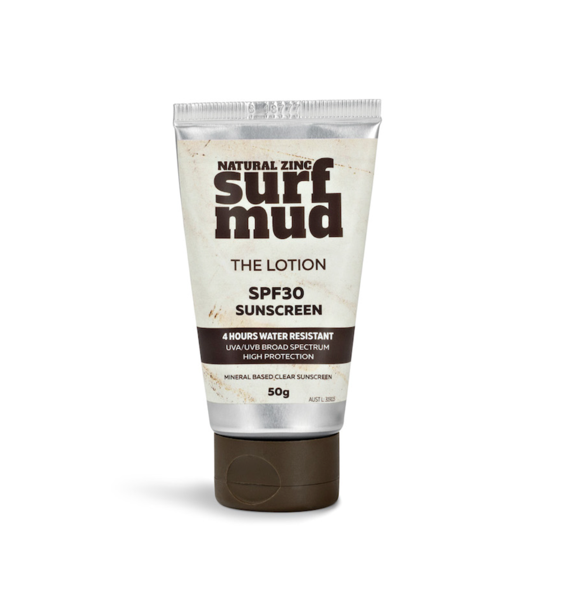 SURFMUD LOTION 50g