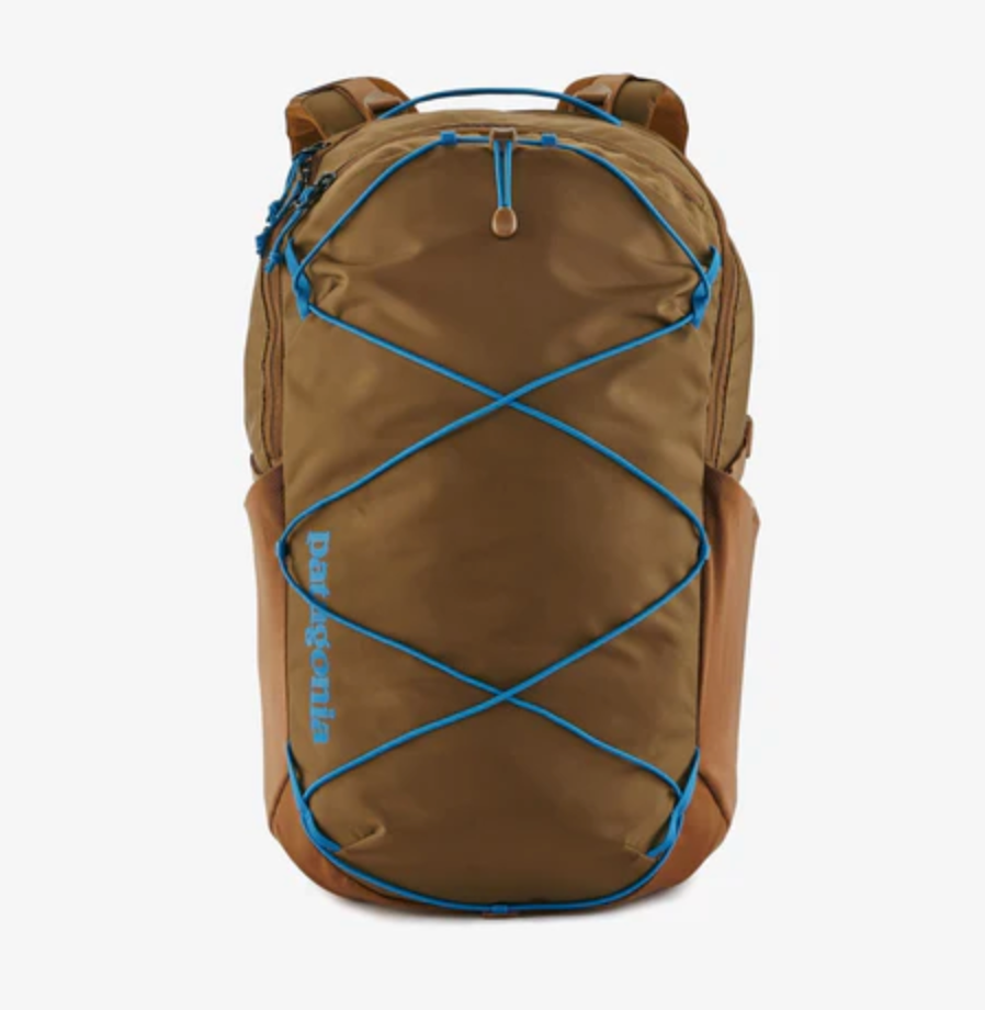 REFUGIO DAY PACK 30L