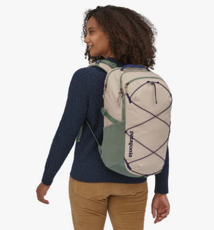 REFUGIO DAY PACK 30L