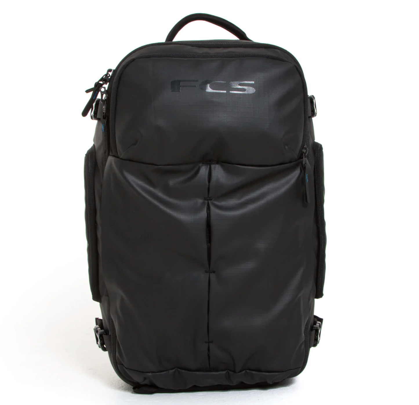 MISSION BLACK