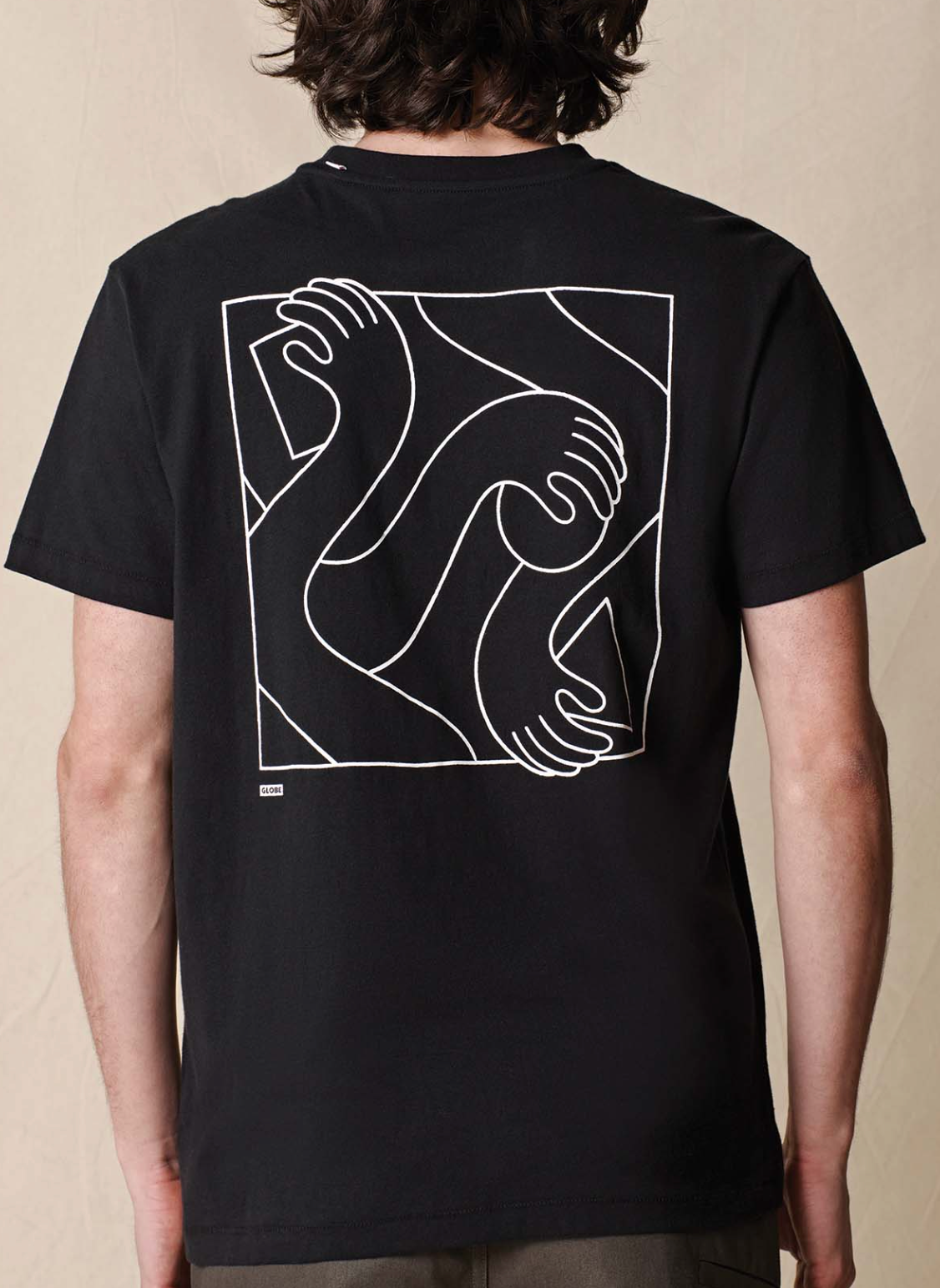 Stacks On Tee