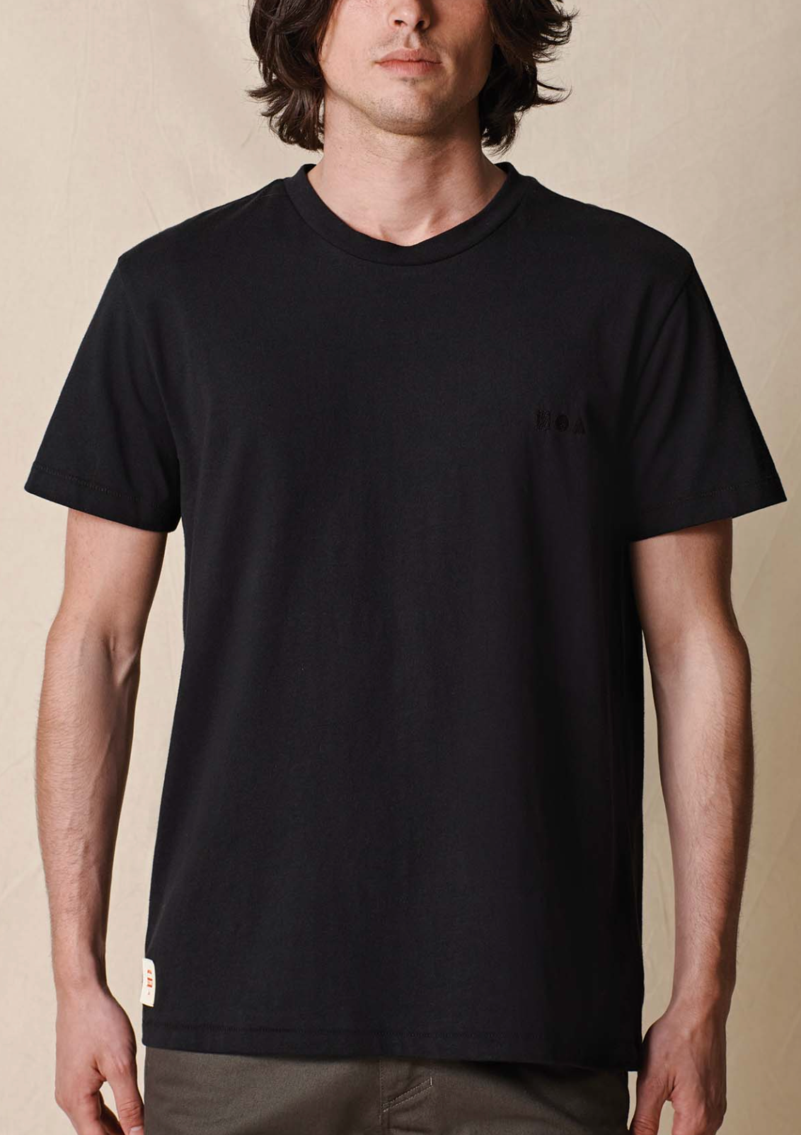 Stacks On Tee