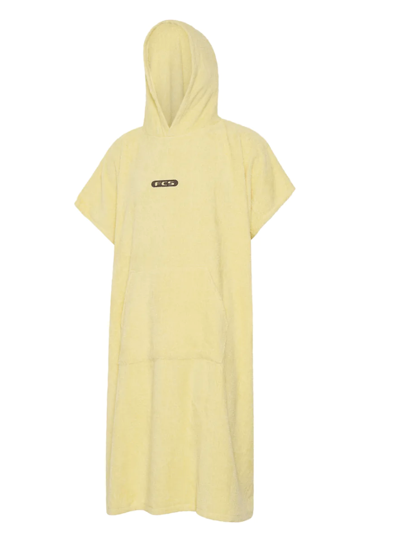 FCS TOWEL PONCHO