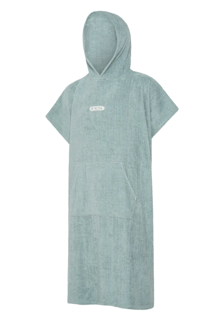 FCS TOWEL PONCHO