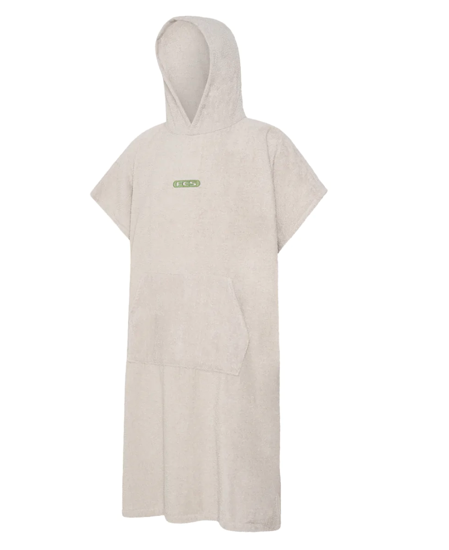 FCS TOWEL PONCHO