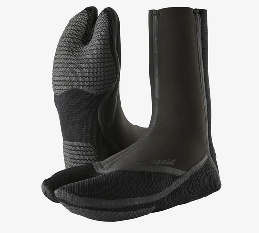 R2 YULEX HYBRID BOOTIES