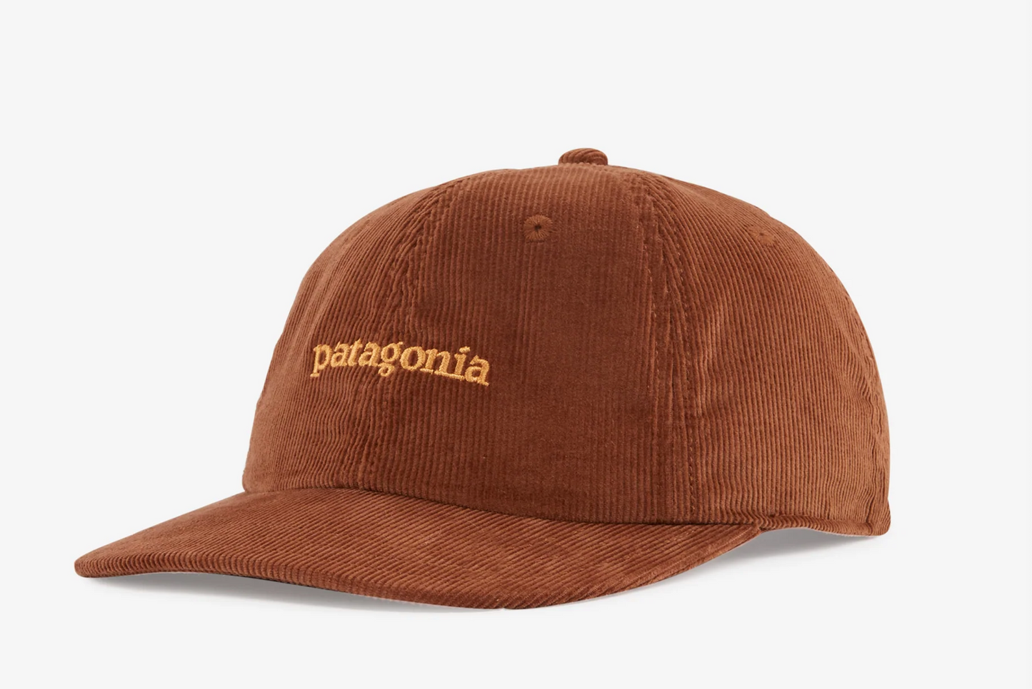 CORDUROY CAP