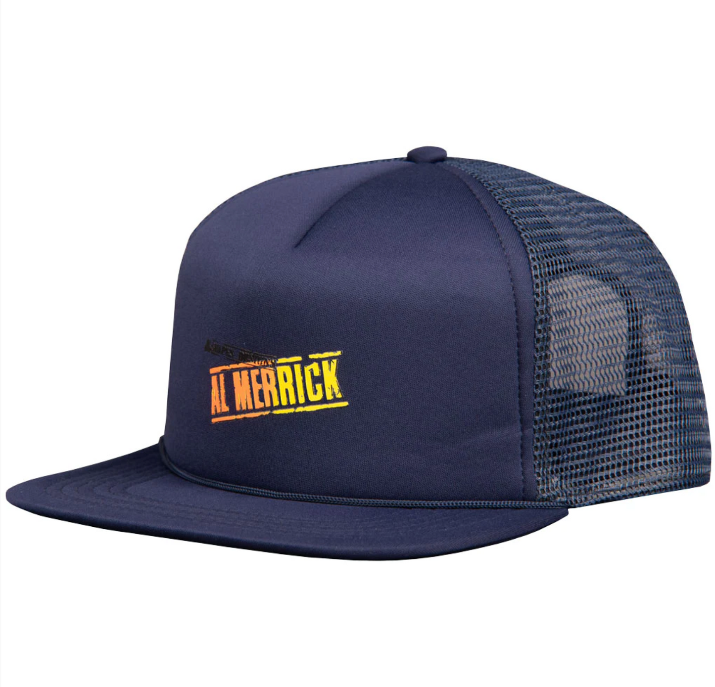 MERRICK TRUCKER