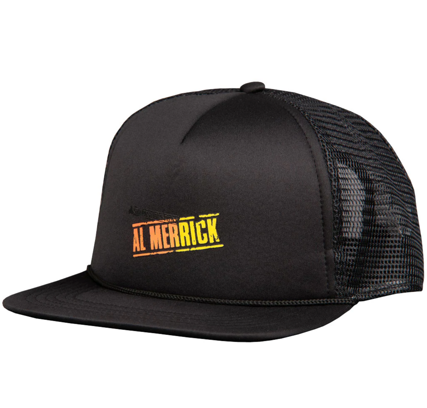 MERRICK TRUCKER