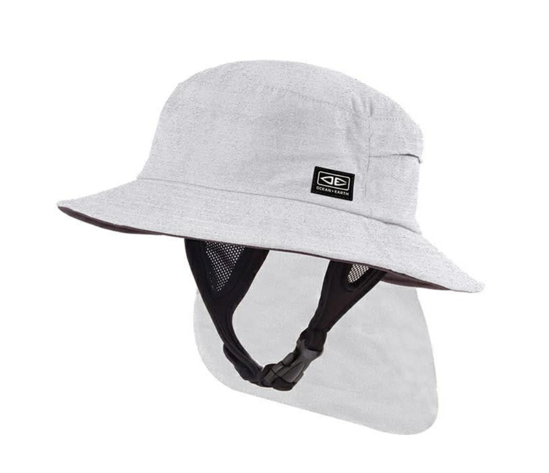 MENS INDO SURF HAT