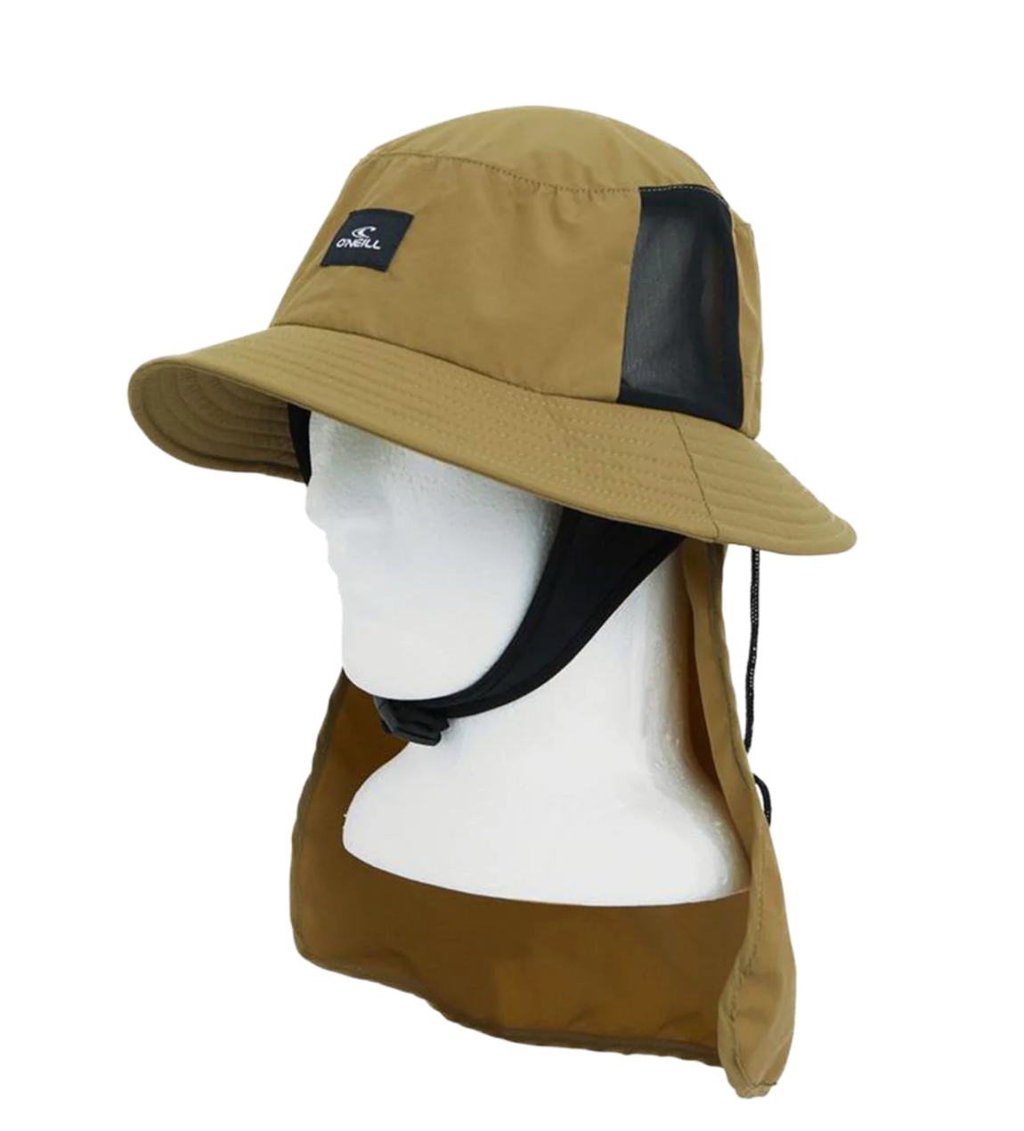 ECLIPSE BUCKET HAT 3.0