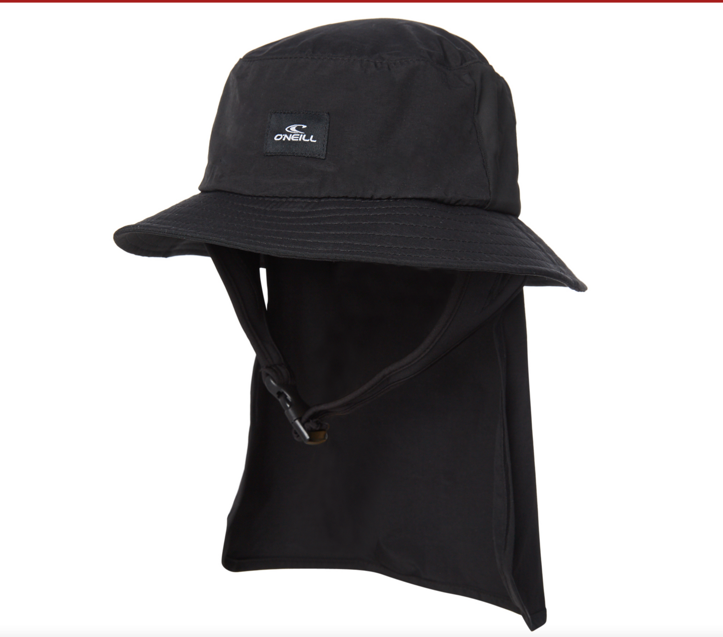 ECLIPSE BUCKET HAT 3.0