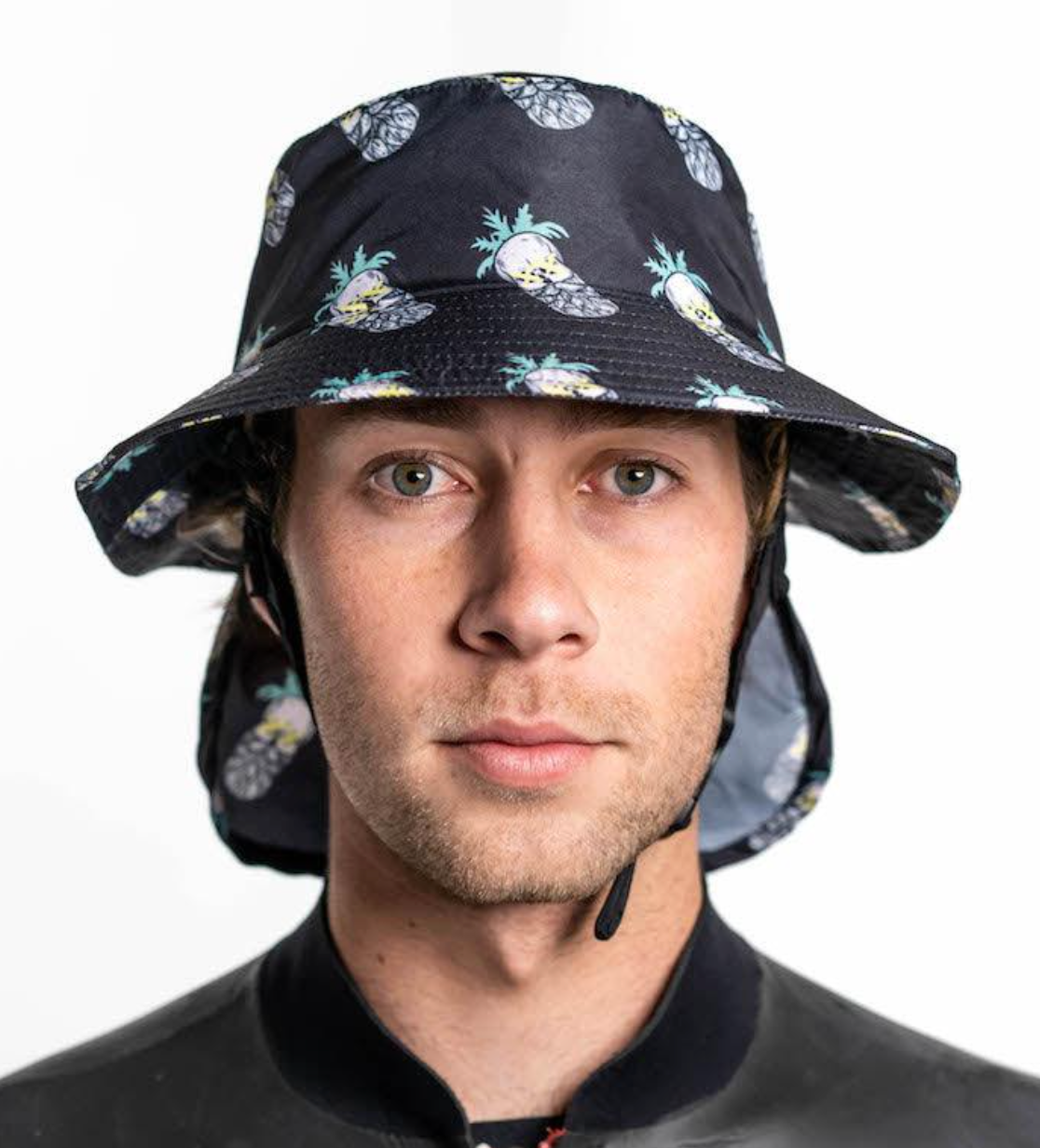 boardsox surf hat