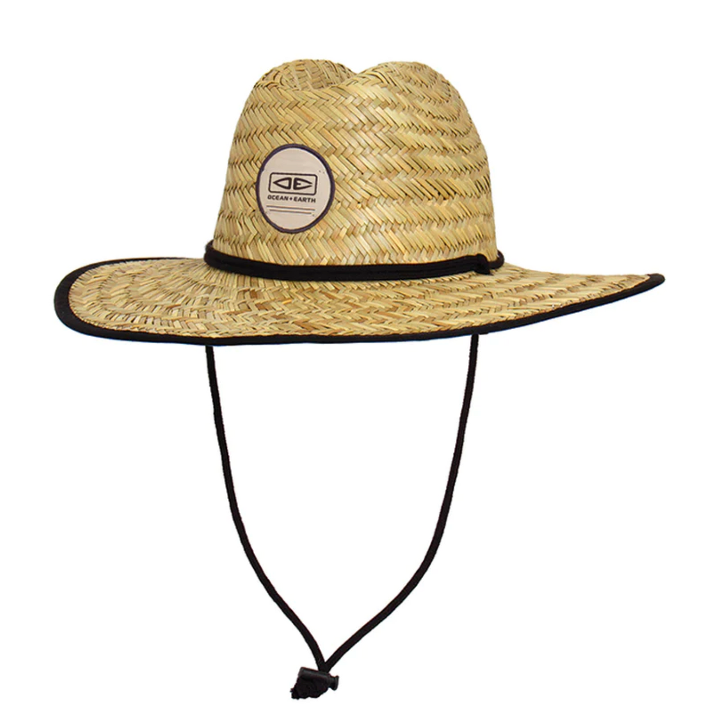 OE MENS BULA CANE HAT