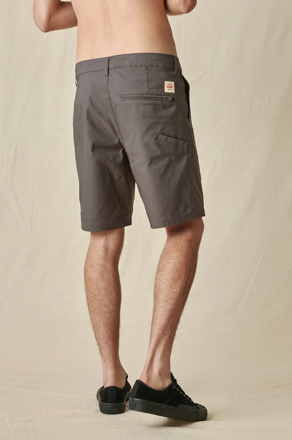 MENS ANY WEAR SHORT