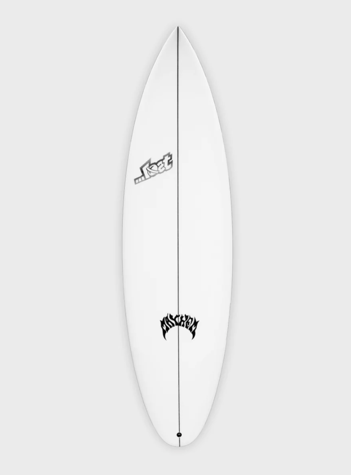 Driver 3.0 Round Tail