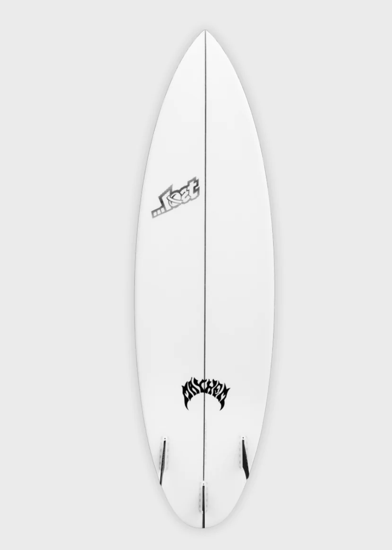 Driver 3.0 Round Tail