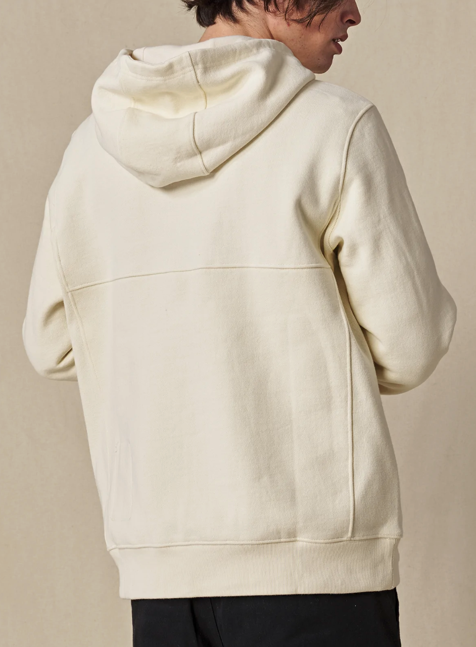 BURLY HOODIE
