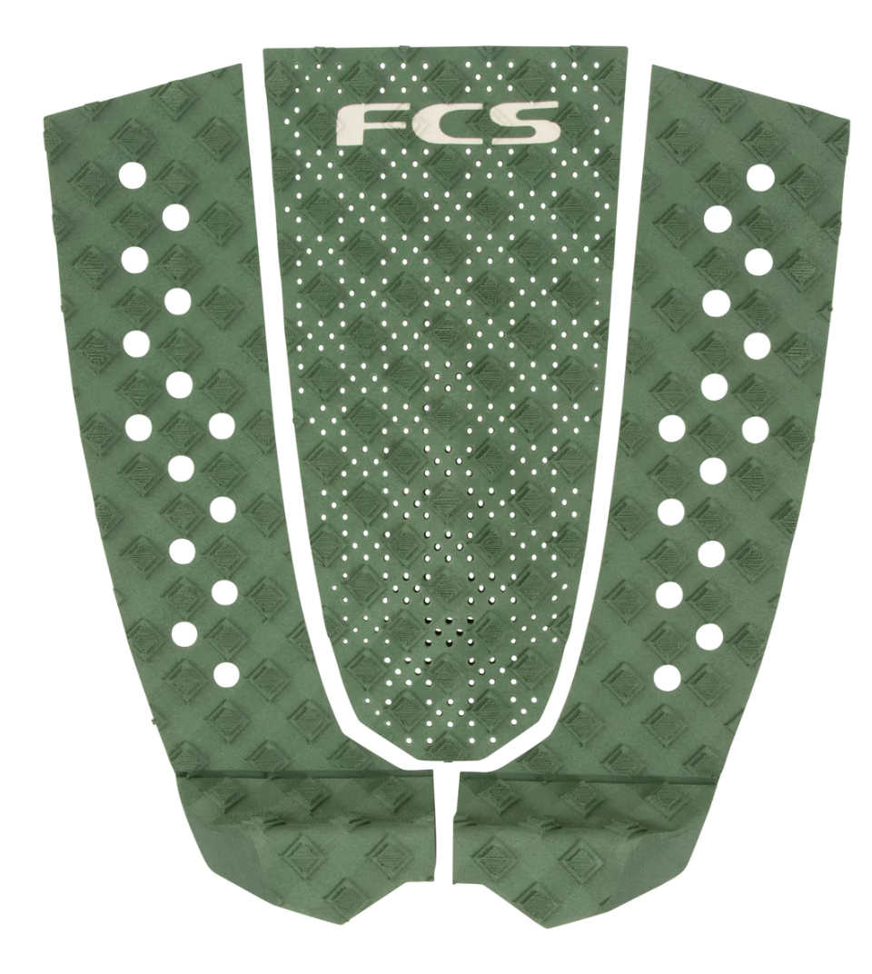 FCS T-3 WIDE TRACTION - GREY