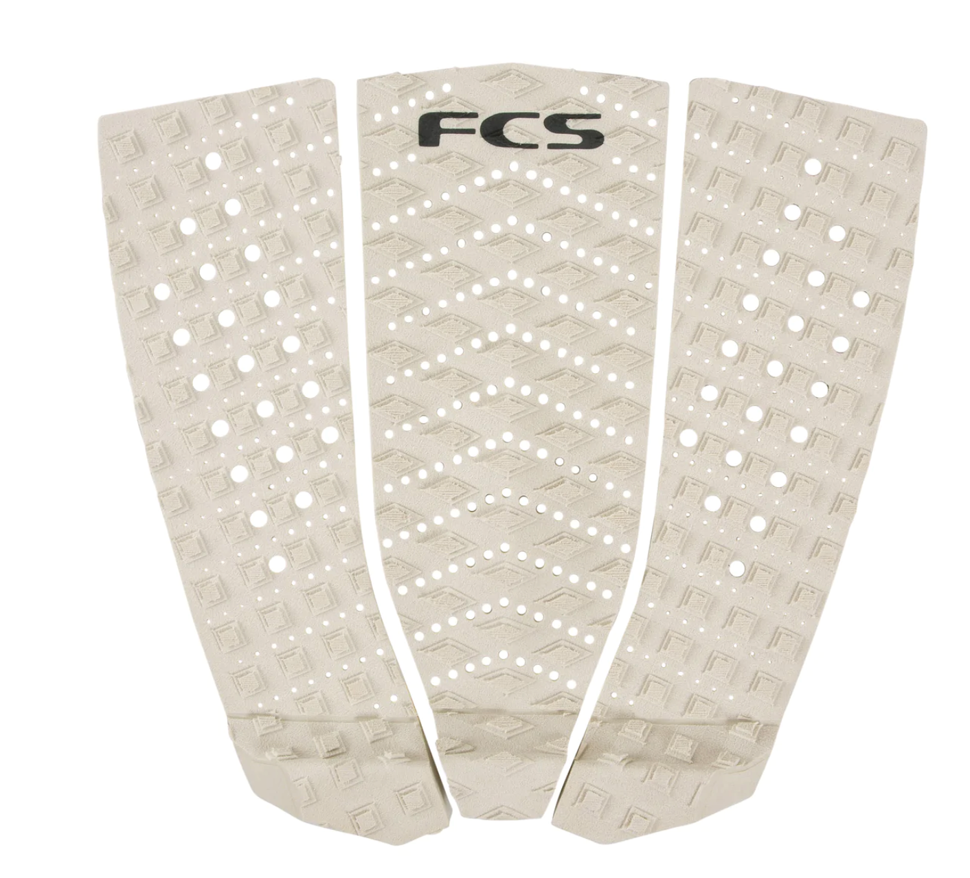 FCS T-3 WIDE TRACTION - GREY