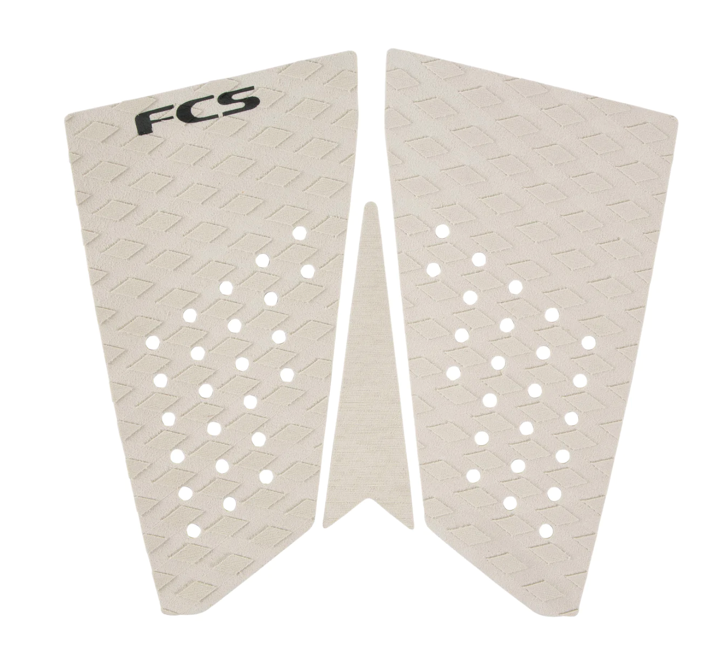 FCS T-3 WIDE TRACTION - GREY