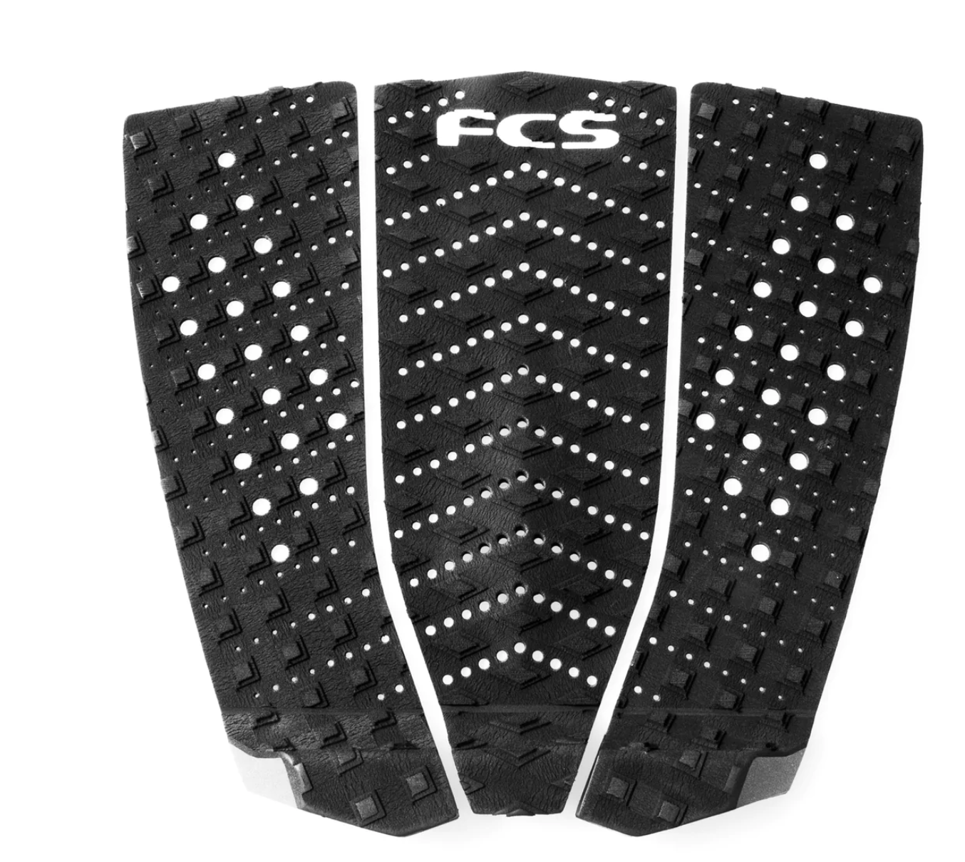 FCS T-3 Wide Traction - Eco Warm Grey