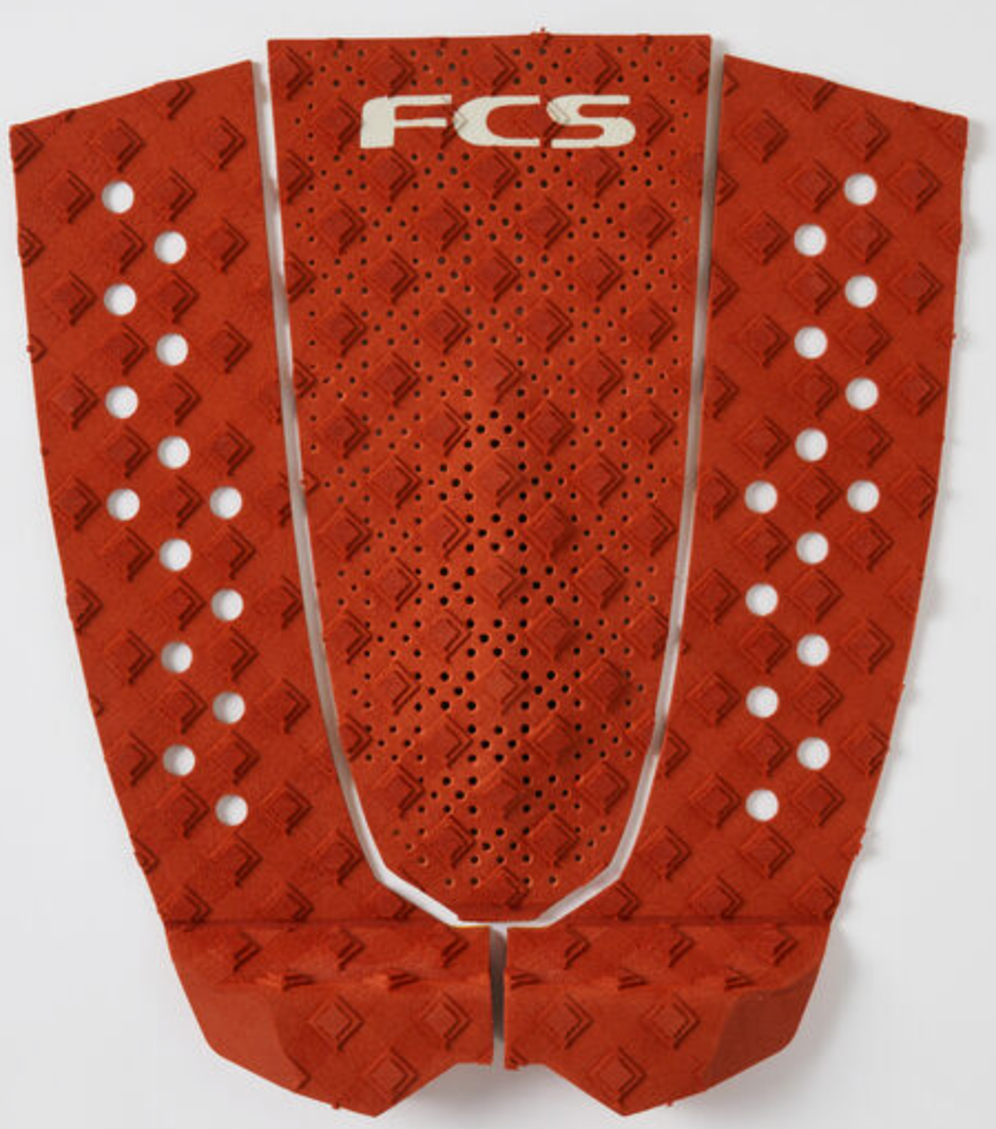 FCS T-3 WIDE TRACTION - GREY