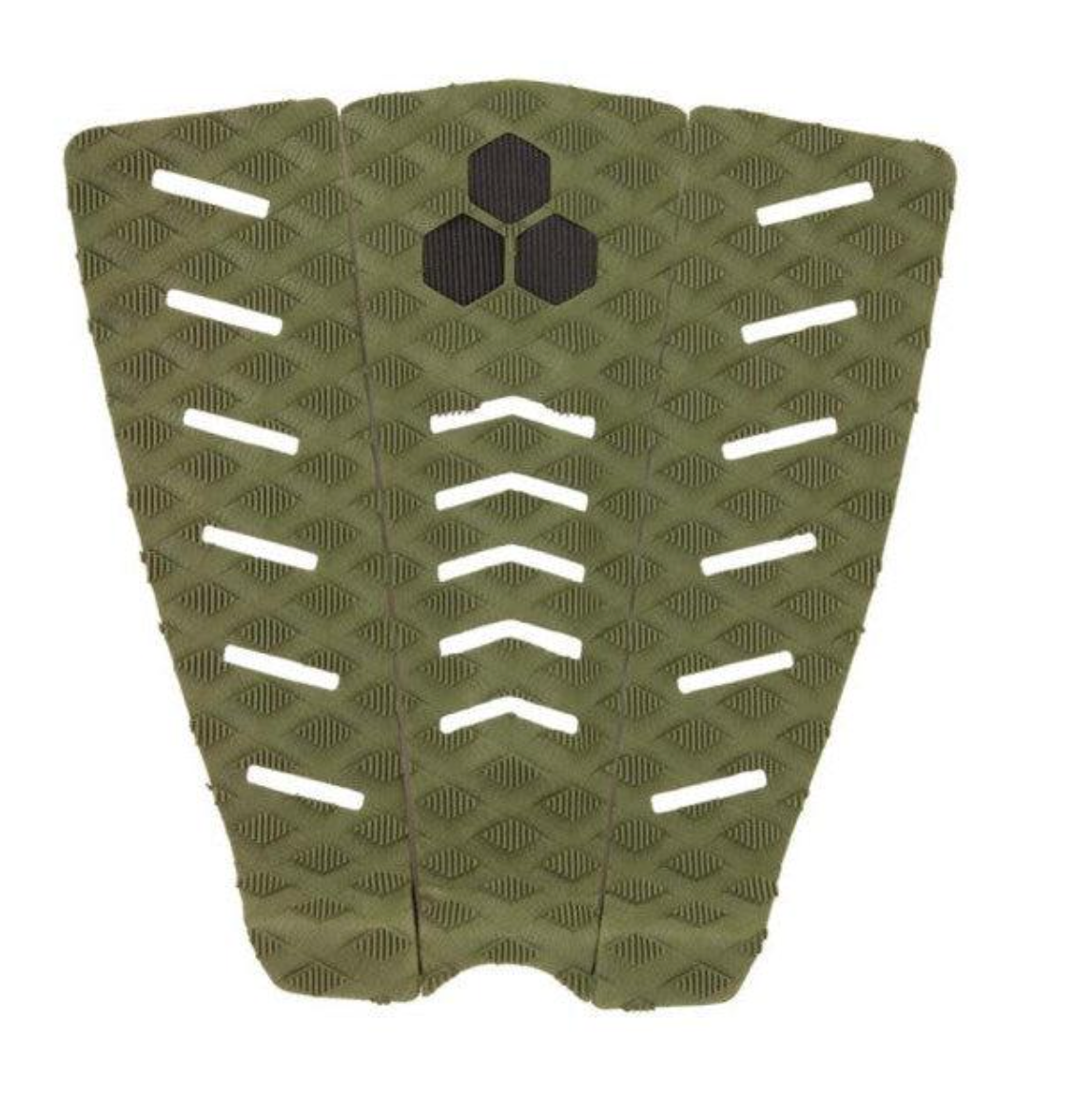 PARKER COFFIN SIGNATURE PAD - BLACK